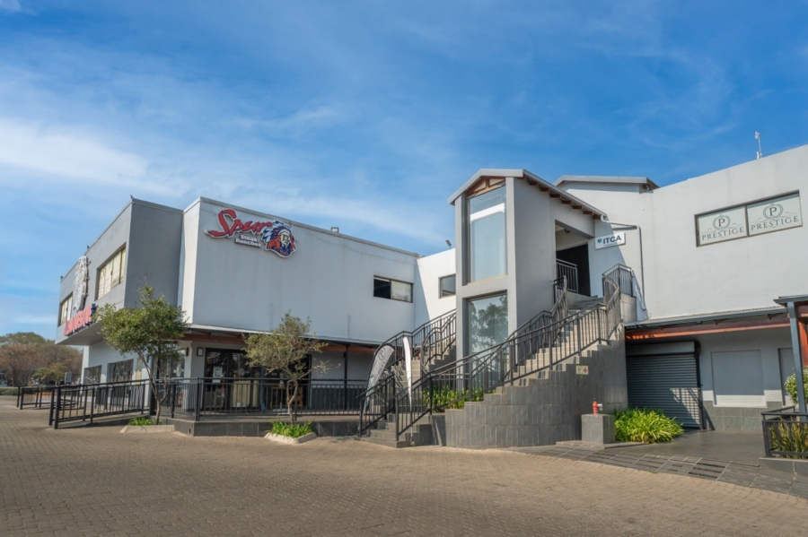 Commercial Property for Sale in Van Der Hoff Park North West